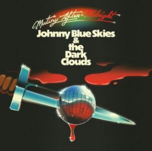 Johnny blue skies - johnny, dark