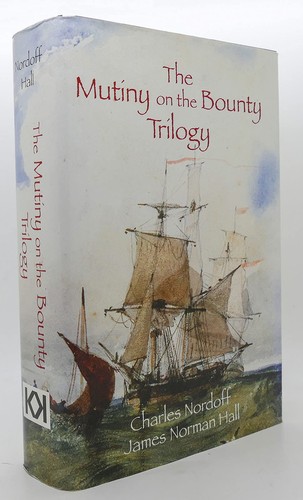 The mutiny - on, bounty