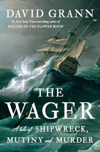 The wager tale of - the, a