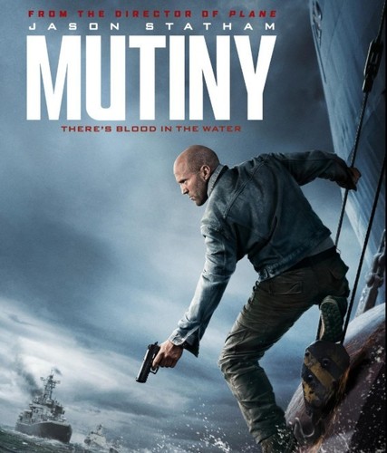 Mutiny d set - mutiny, (2026)