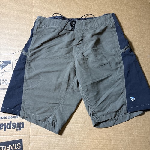 Kuhl mutiny river board shorts - kuhl,