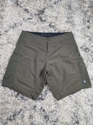 Kuhl mutiny river cargo shorts - mutiny,
