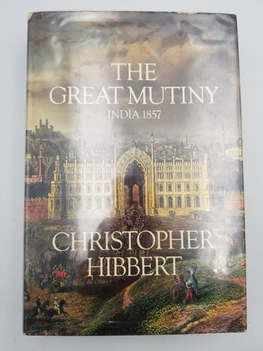 The great mutiny - great,