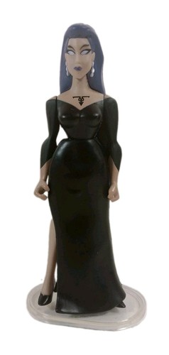 Tala figure justice - dc,