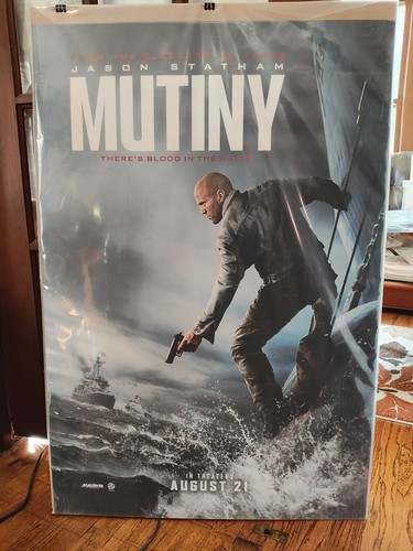 Mutiny original one - mutiny,