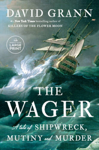 The wager tale of - a,
