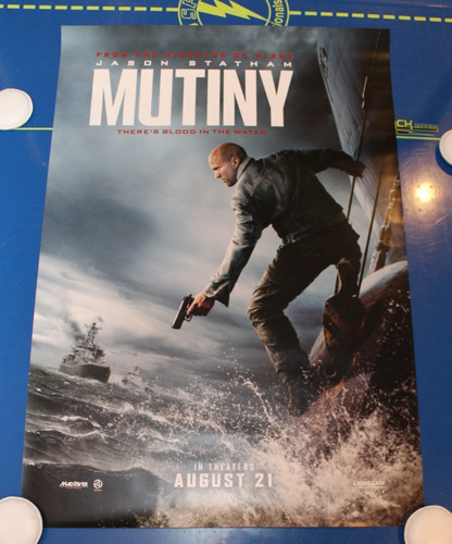 Mutiny org ds - mutiny, rolled